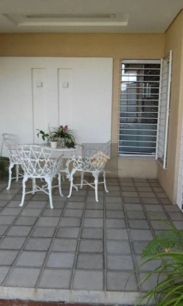 Casa, 4 quartos, 260 m² - Foto 9