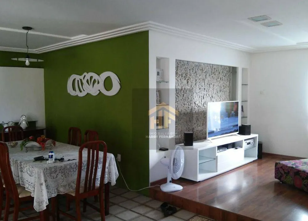 Casa, 4 quartos, 260 m² - Foto 11