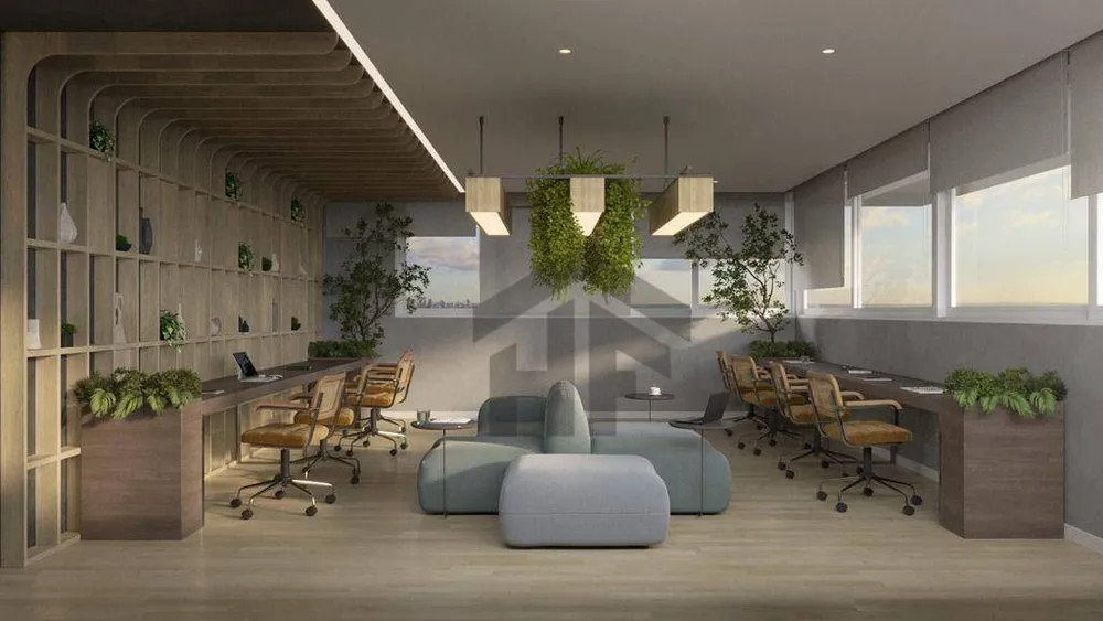 Flat/Apart Hotel, 1 quarto, 20 m² - Foto 12