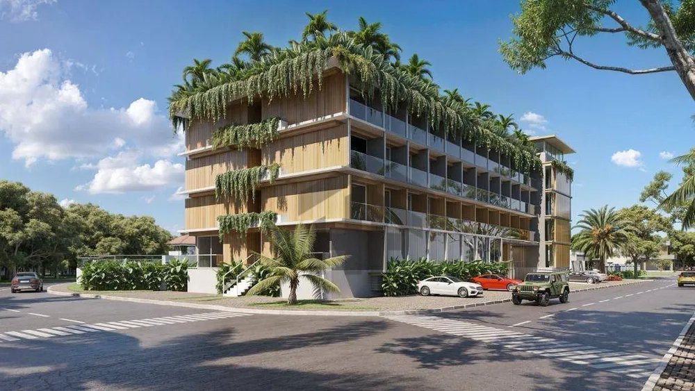 Flat/Apart Hotel, 1 quarto, 20 m² - Foto 16