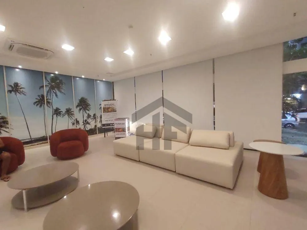 Flat/Apart Hotel, 1 quarto, 36 m² - Foto 7