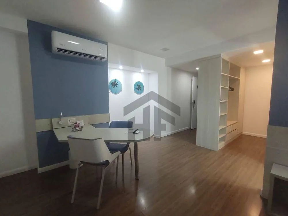 Flat/Apart Hotel, 1 quarto, 36 m² - Foto 2