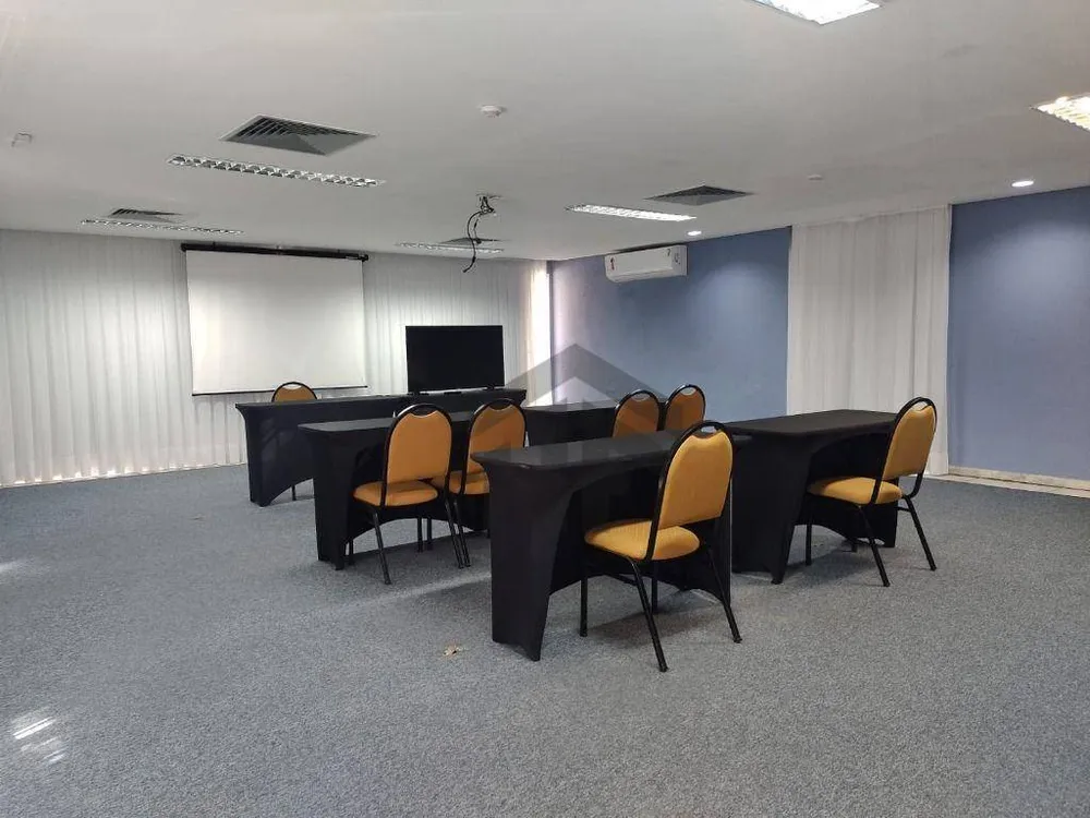 Flat/Apart Hotel, 1 quarto, 36 m² - Foto 12