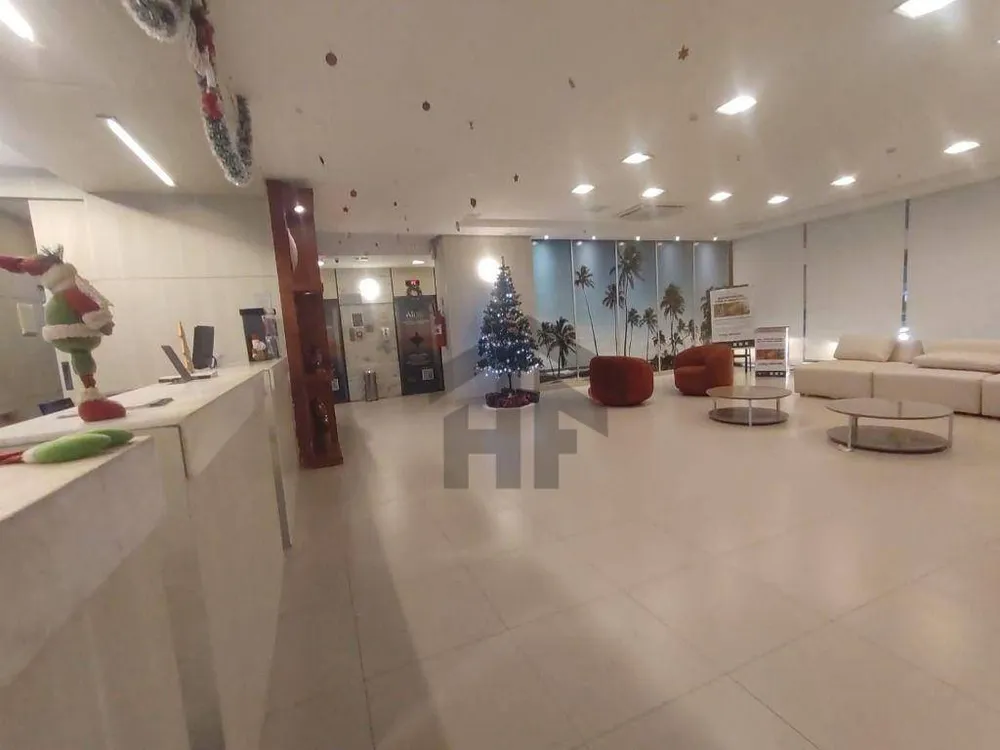 Flat/Apart Hotel, 1 quarto, 36 m² - Foto 8