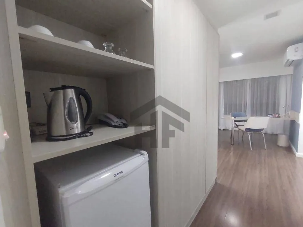 Flat/Apart Hotel, 1 quarto, 36 m² - Foto 6