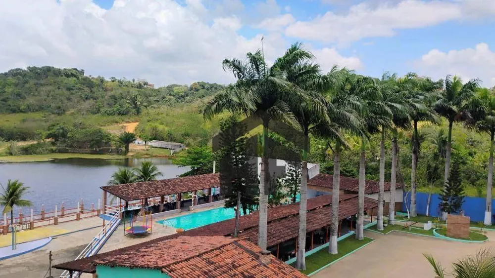 Pousada-Chalé, 10 quartos, 600 m² - Foto 10