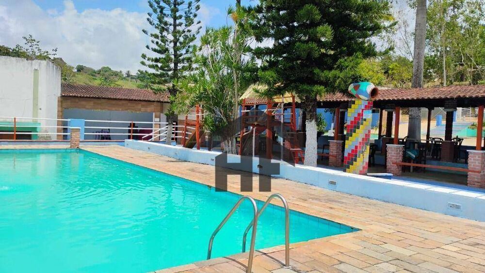 Pousada-Chalé, 10 quartos, 600 m² - Foto 4