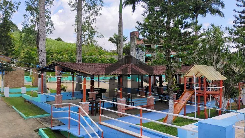 Pousada-Chalé, 10 quartos, 600 m² - Foto 13