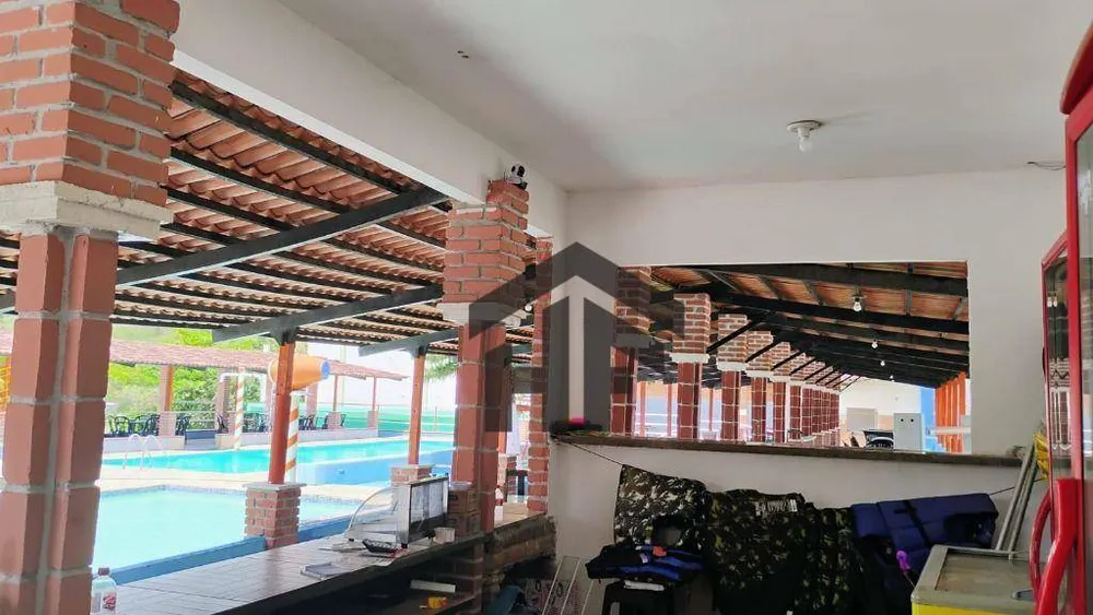 Pousada-Chalé, 10 quartos, 600 m² - Foto 11