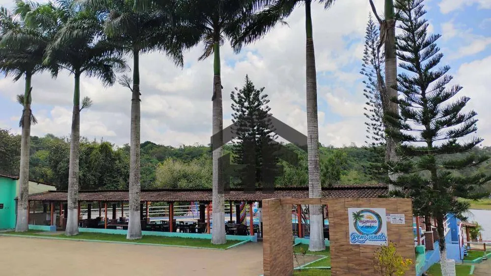 Pousada-Chalé, 10 quartos, 600 m² - Foto 15