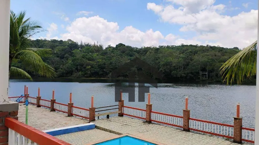 Pousada-Chalé, 10 quartos, 600 m² - Foto 6