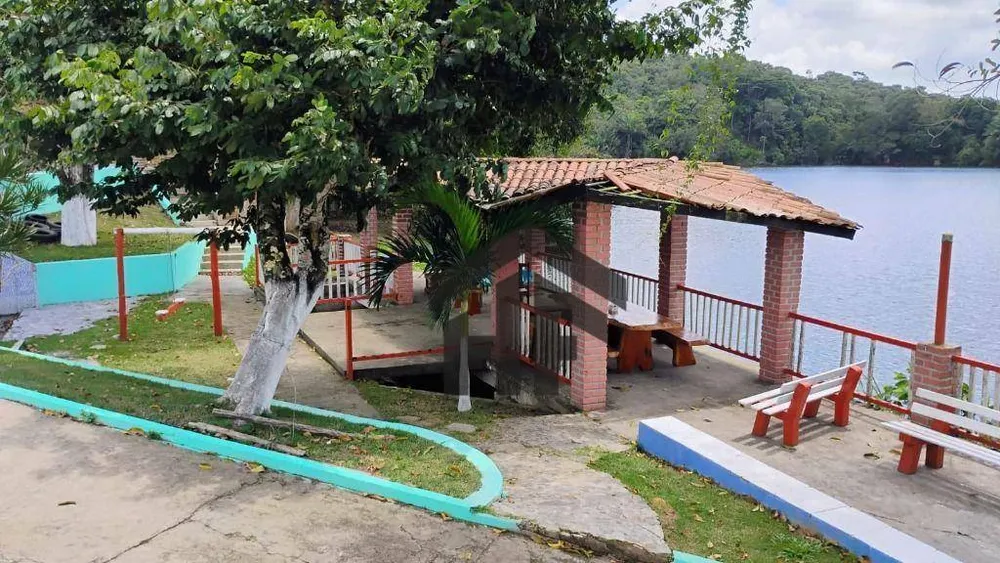 Pousada-Chalé, 10 quartos, 600 m² - Foto 7