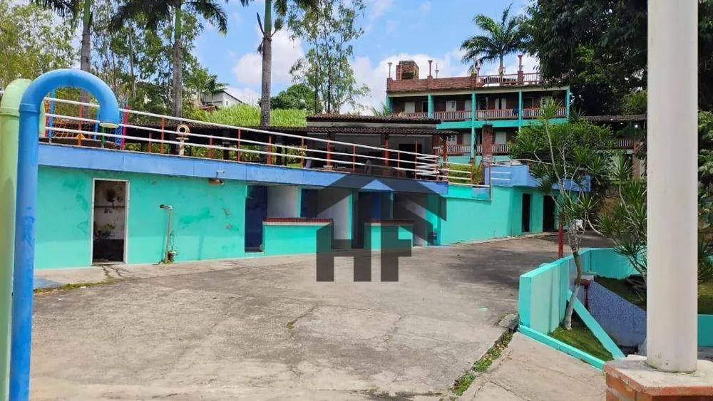 Pousada-Chalé, 10 quartos, 600 m² - Foto 14