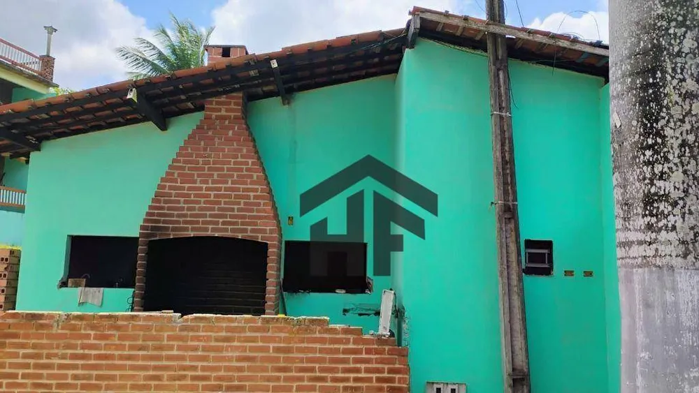 Pousada-Chalé, 10 quartos, 600 m² - Foto 12