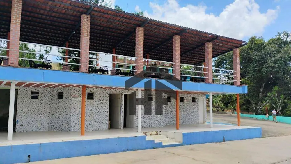 Pousada-Chalé, 10 quartos, 600 m² - Foto 5