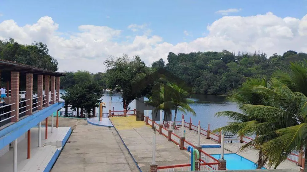 Pousada-Chalé, 10 quartos, 600 m² - Foto 8