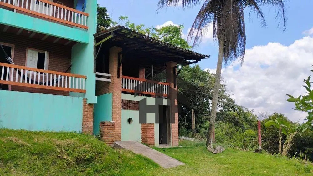 Pousada-Chalé, 10 quartos, 600 m² - Foto 9