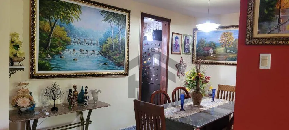 Apartamento, 3 quartos, 101 m² - Foto 6
