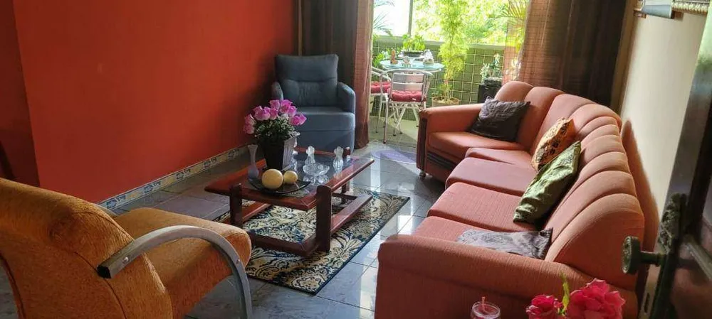 Apartamento, 3 quartos, 101 m² - Foto 3