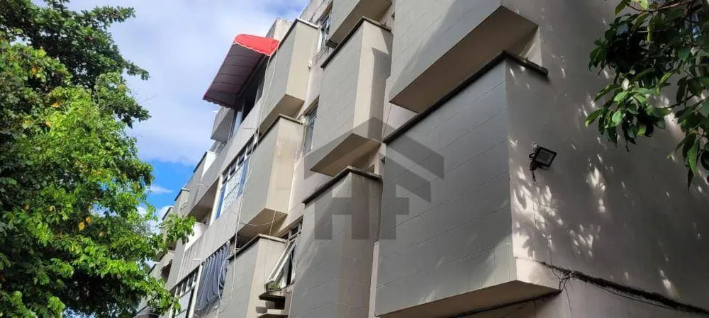 Apartamento, 3 quartos, 101 m² - Foto 1