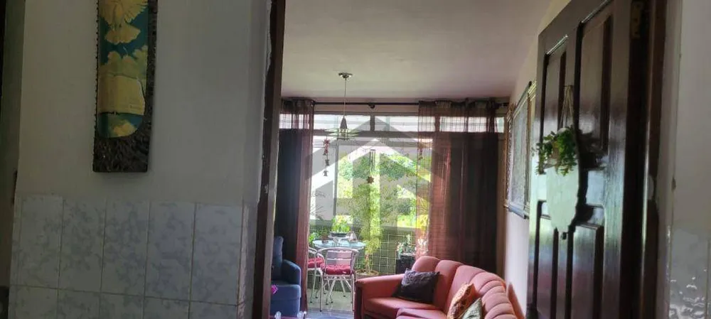 Apartamento, 3 quartos, 101 m² - Foto 2