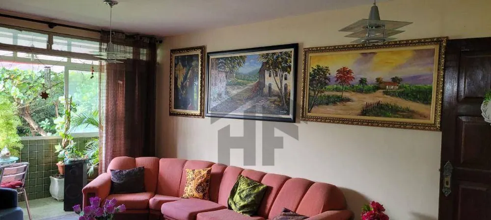 Apartamento, 3 quartos, 101 m² - Foto 5