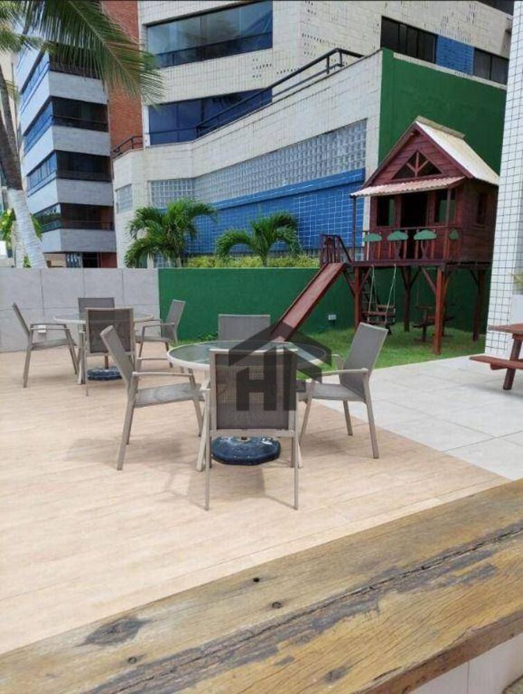 Apartamento, 3 quartos, 162 m² - Foto 5