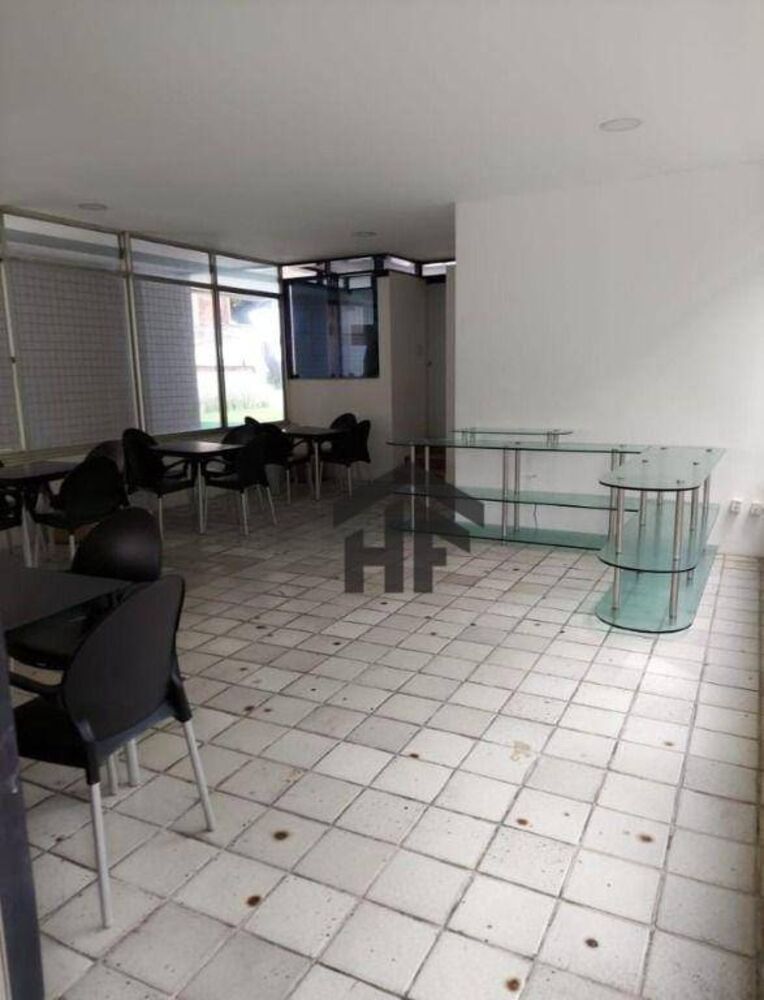Apartamento, 3 quartos, 162 m² - Foto 3