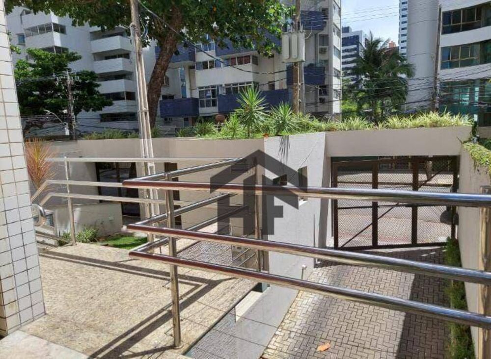 Apartamento, 3 quartos, 162 m² - Foto 10