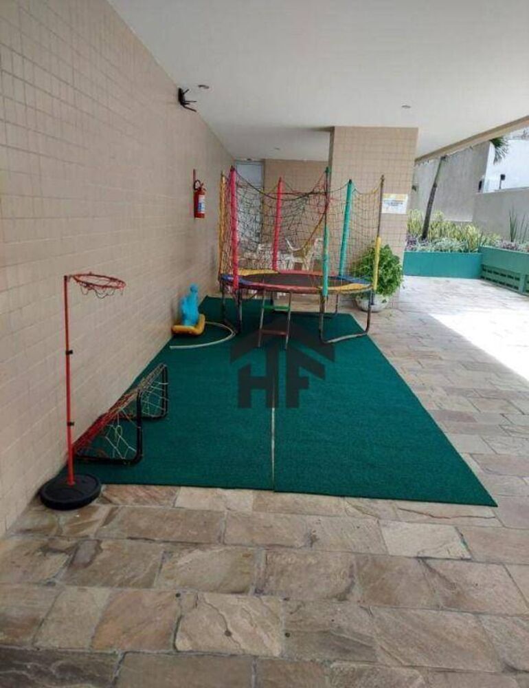 Apartamento, 3 quartos, 162 m² - Foto 8