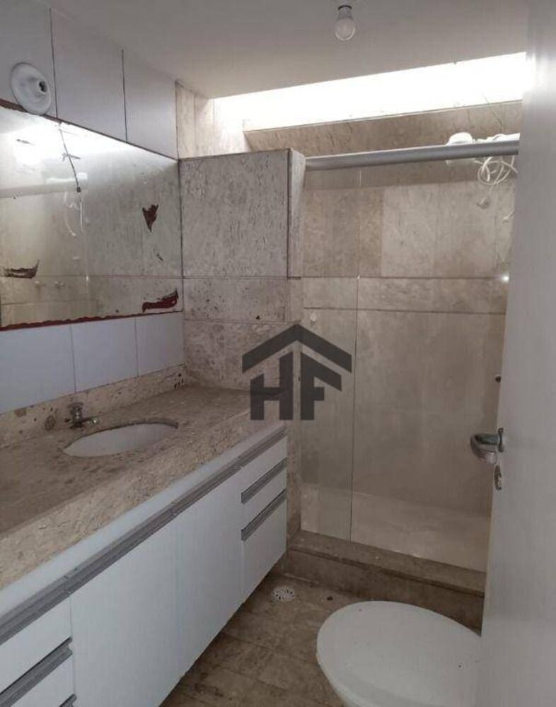 Apartamento, 3 quartos, 162 m² - Foto 7