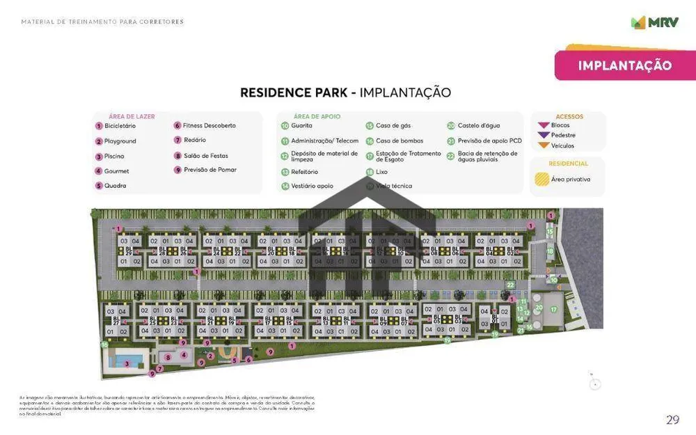 Apartamento, 2 quartos, 43 m² - Foto 8