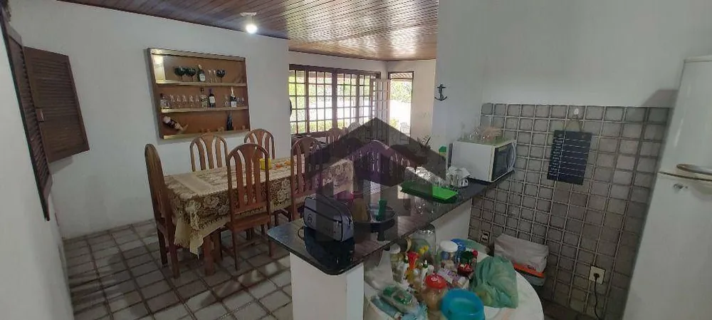 Casa, 4 quartos, 263 m² - Foto 8