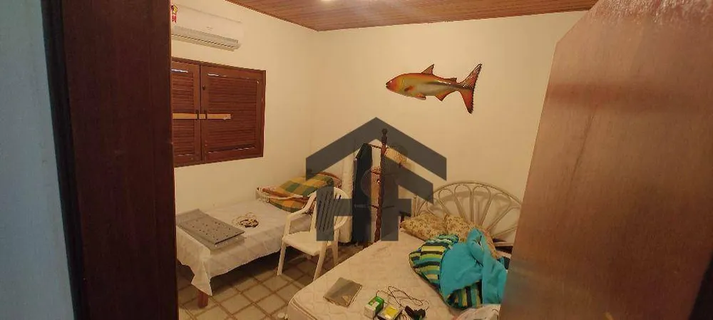 Casa, 4 quartos, 263 m² - Foto 1