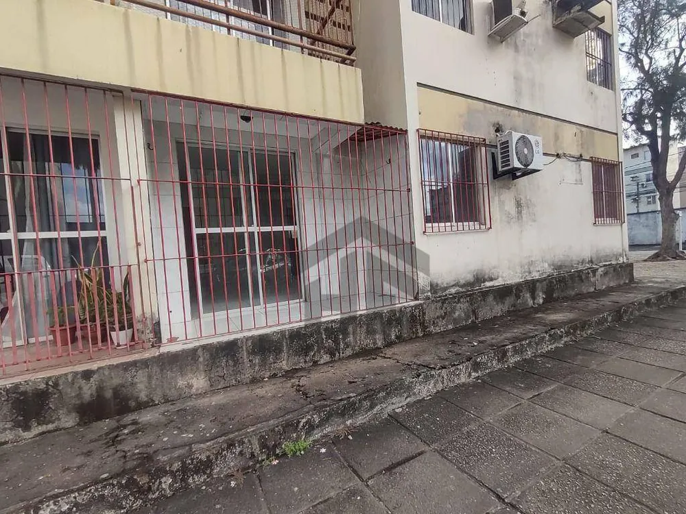 Apartamento, 3 quartos, 76 m² - Foto 8