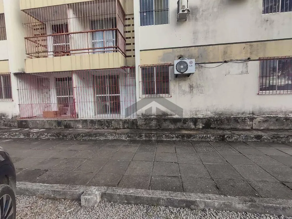 Apartamento, 3 quartos, 76 m² - Foto 1