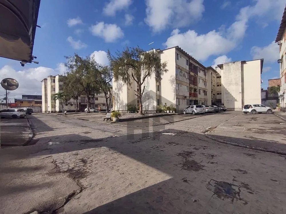 Apartamento, 3 quartos, 76 m² - Foto 6