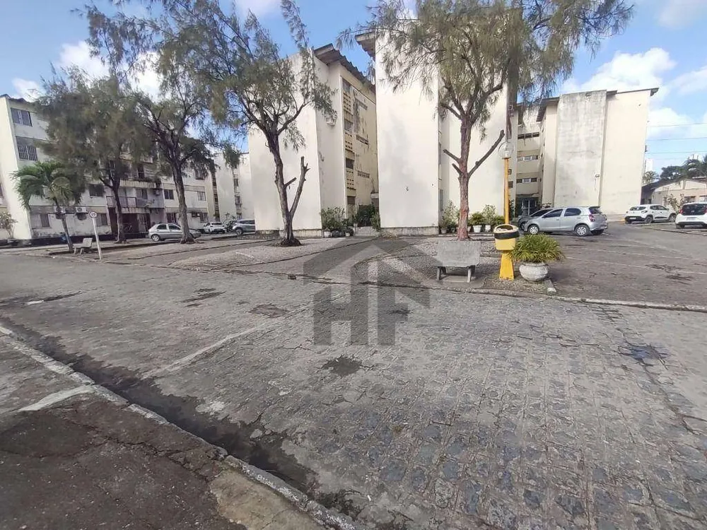 Apartamento, 3 quartos, 76 m² - Foto 7