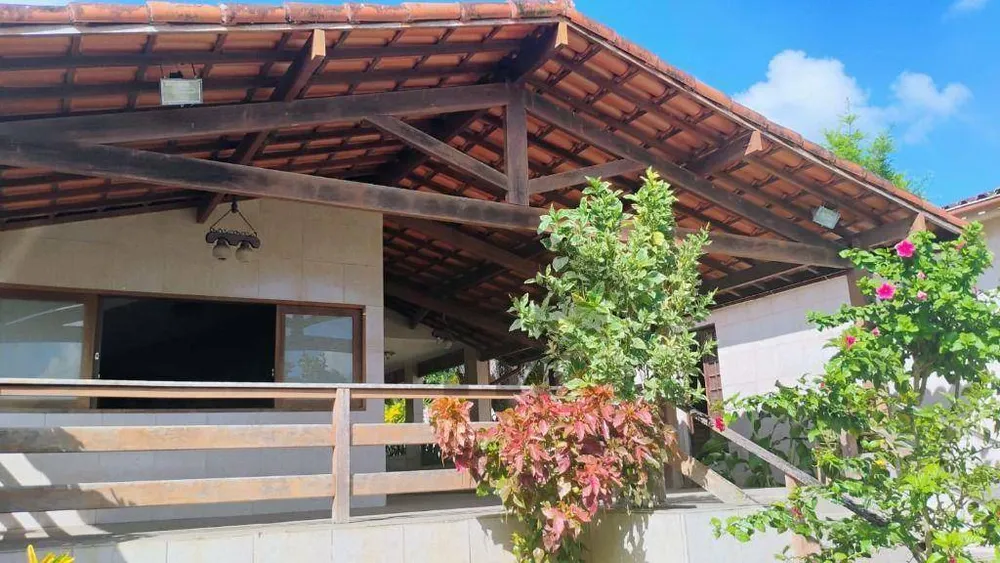 Chácara, 6 quartos, 2200 m² - Foto 2