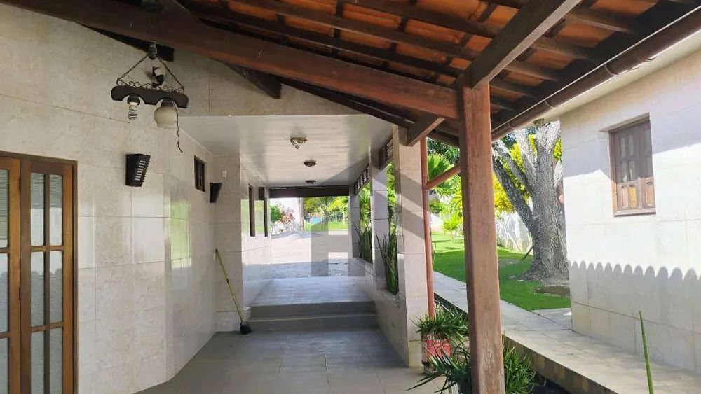 Chácara, 6 quartos, 2200 m² - Foto 15