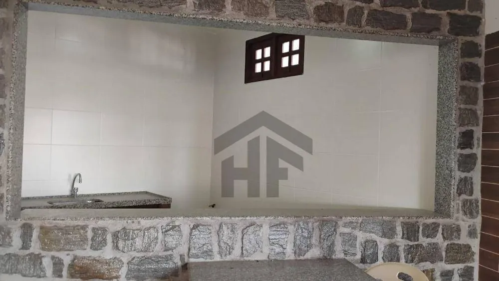 Chácara, 6 quartos, 2200 m² - Foto 3