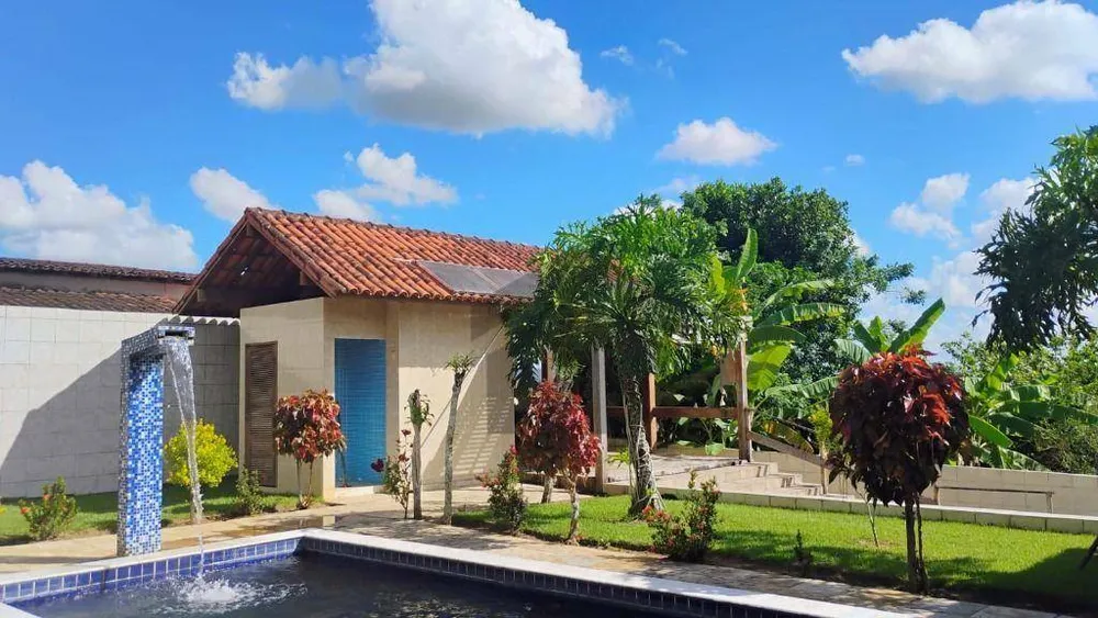 Chácara, 6 quartos, 2200 m² - Foto 10