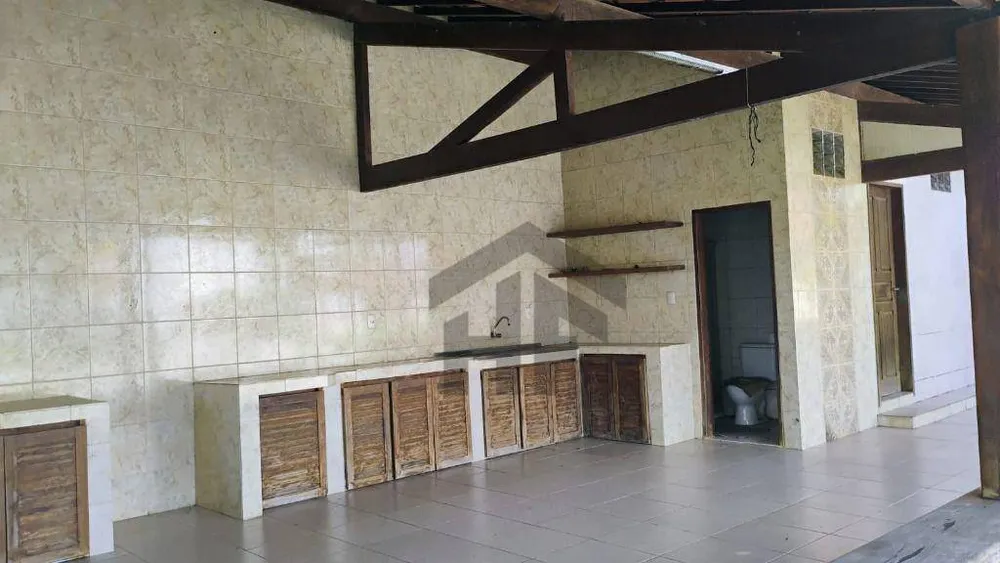 Chácara, 6 quartos, 2200 m² - Foto 9