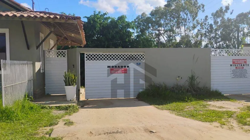 Chácara, 6 quartos, 2200 m² - Foto 2