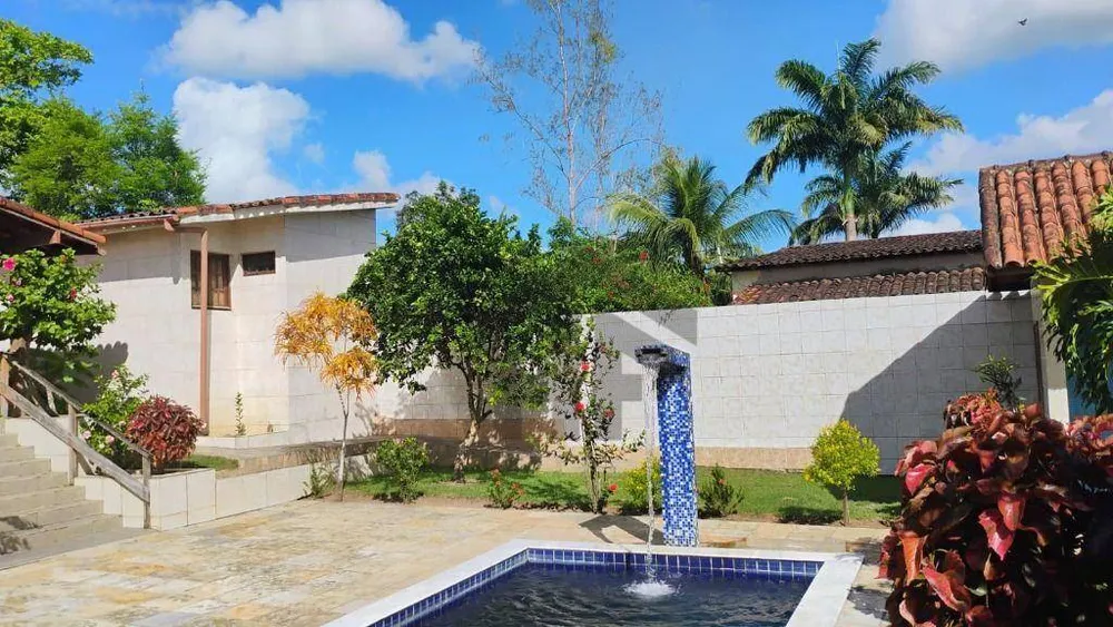 Chácara, 6 quartos, 2200 m² - Foto 13