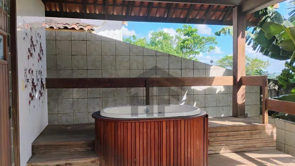 Chácara, 6 quartos, 2200 m² - Foto 11