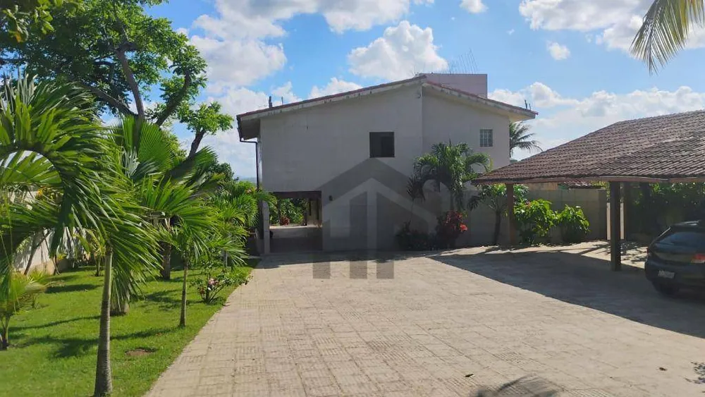 Chácara, 6 quartos, 2200 m² - Foto 3