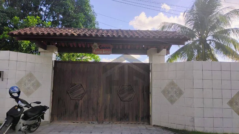 Chácara, 6 quartos, 2200 m² - Foto 4