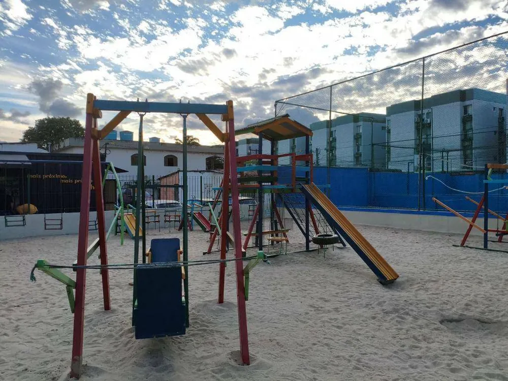 Apartamento, 2 quartos, 63 m² - Foto 16
