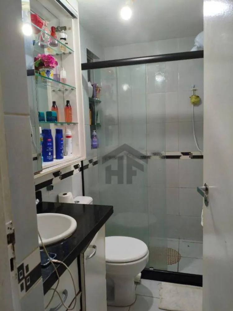 Apartamento, 2 quartos, 63 m² - Foto 10